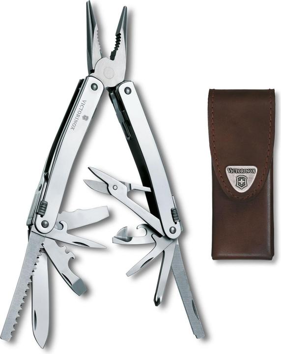 Victorinox Spirit X (24 Funktionen)