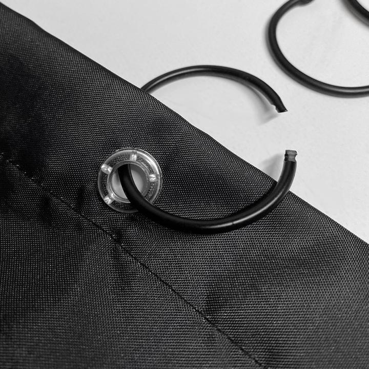 Actual product image MSV Chiara (180 x 200 cm)