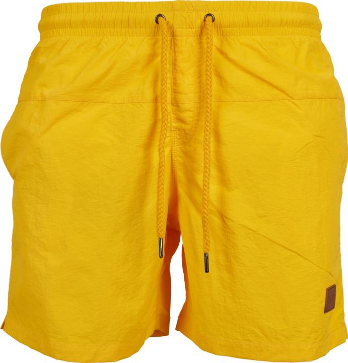 Actual product image Urban Classics Block Swim Shorts (XXL)
