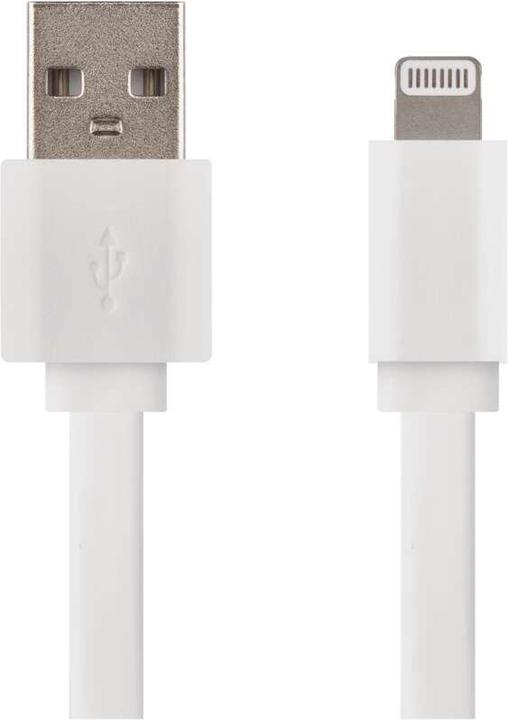 Immagine prodotto Emos 1m USB 2.0 (1 m, USB 2.0, 12 W)