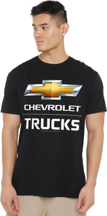 Produktbild Chevrolet Trucks TShirt (M)