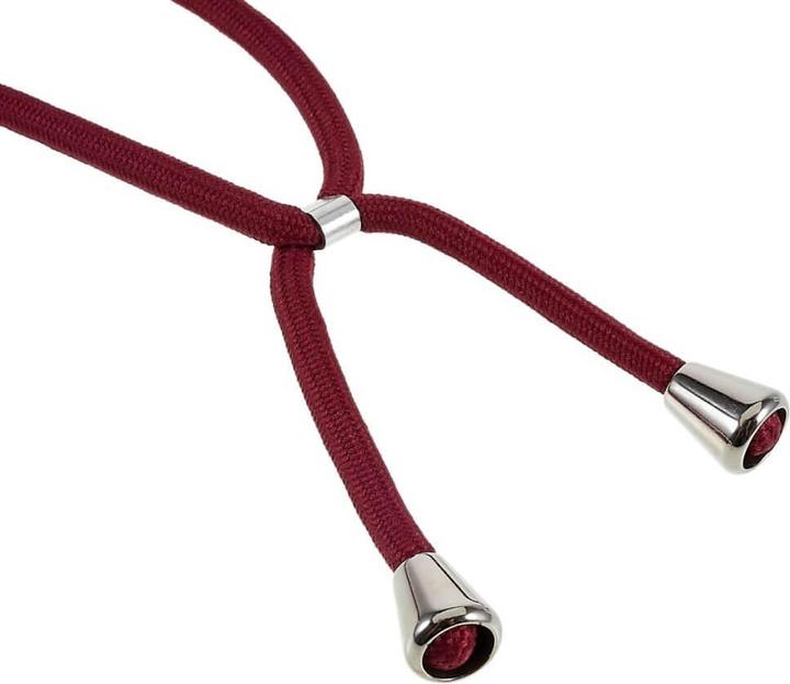 Produktbild Cover-Discount iPhone 14 - Hülle mit Umhängeband rot
