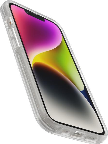 Produktbild OtterBox Otter+Pop Symmetry Clear (Apple iPhone 13, Apple iPhone 14)