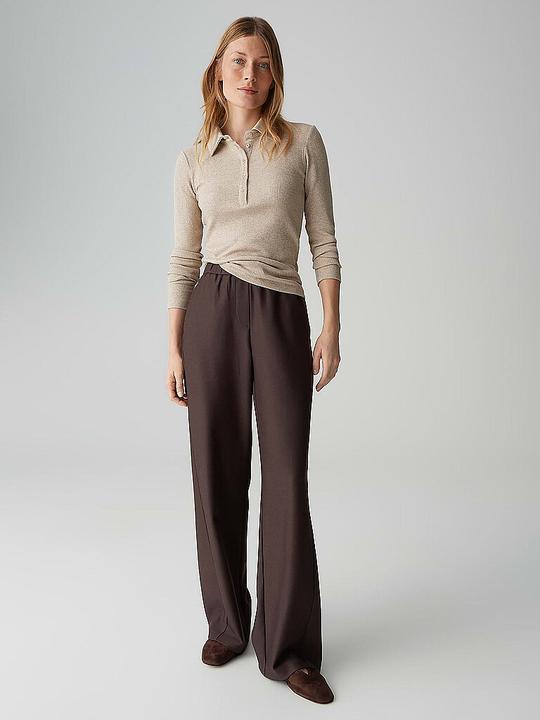 Produktbild Opus Poloshirt SULONA (44)