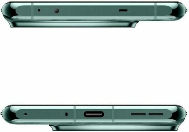 Actual product image OnePlus 12 (512 GB, Flowy Emerald, 6.82", Dual SIM, 5G)