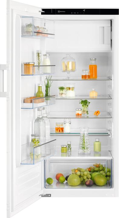 Actual product image Electrolux EK244SLWE (214 l)