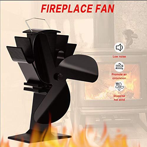 Actual product image Tomersun Oven fan