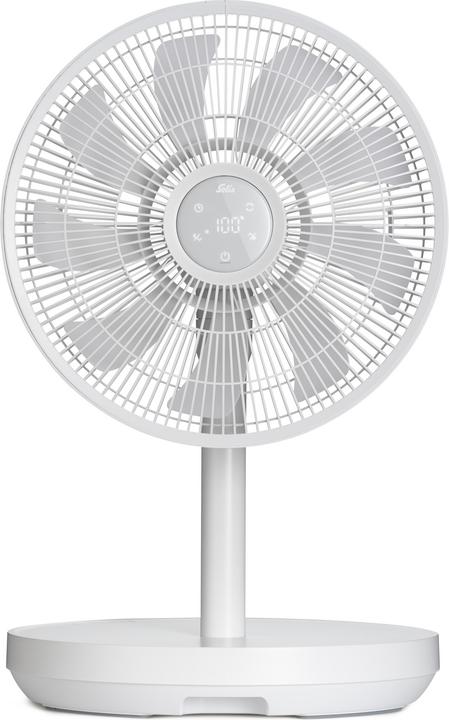 Produktbild Solis Duo Fan (55 dB)