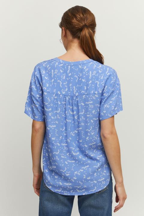 Produktbild B.young BYMMJOELLA TUNIC SHIRT 20811215 (42)