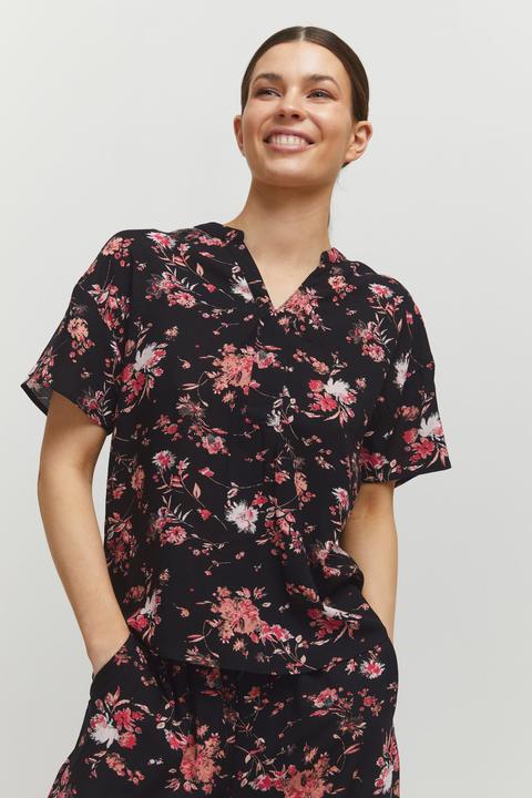 Produktbild B.young BYMMJOELLA TUNIC SHIRT 20811215 (34)