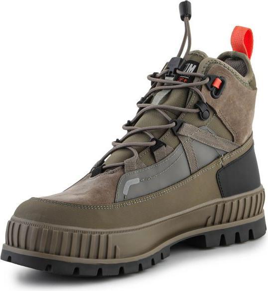 Produktbild Palladium Pallashock Reiseschuhe (41)