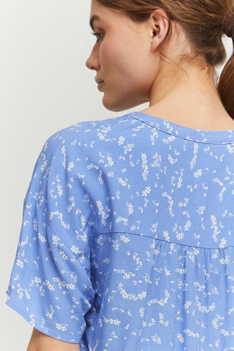 Produktbild B.young BYMMJOELLA TUNIC SHIRT 20811215 (42)