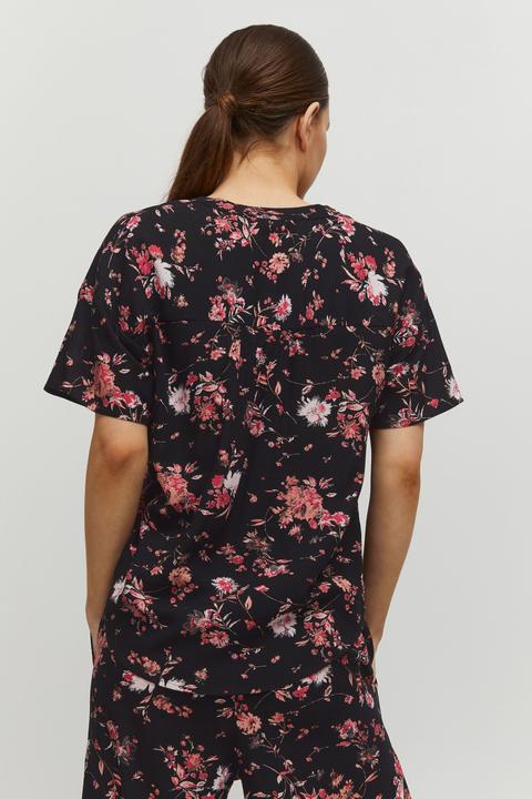 Produktbild B.young BYMMJOELLA TUNIC SHIRT 20811215 (34)