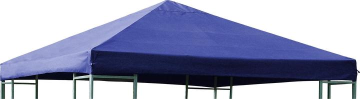 Actual product image Degamo Universal replacement roof for pavilion (300 cm, 300 cm)