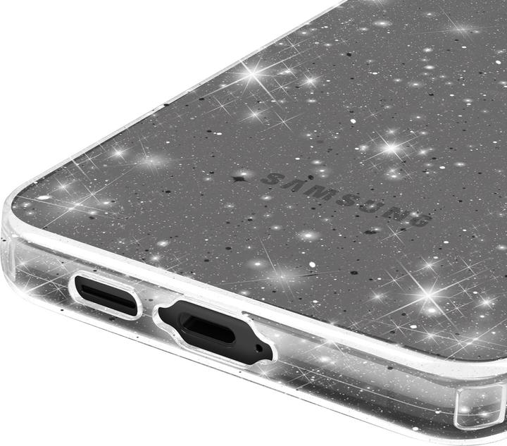 Actual product image Avizar Glimmer Glam Case (Samsung Galaxy S24 FE)