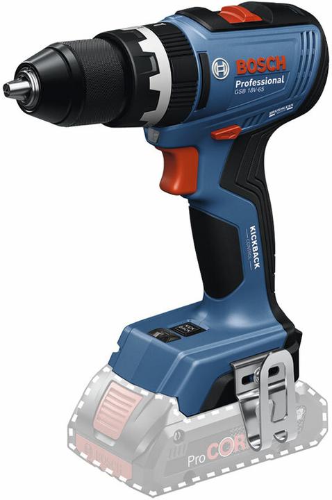 Actual product image Bosch Professional Professional set