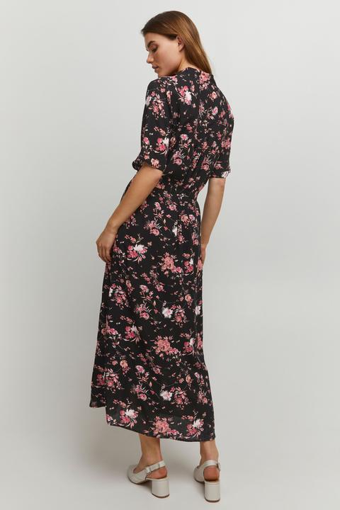 Immagine prodotto B.young BYMMJOELLA SS ABITO CAMICIA 20811217 (36)