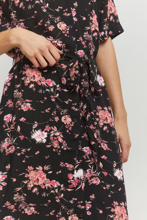 Immagine prodotto B.young BYMMJOELLA SS ABITO CAMICIA 20811217 (36)