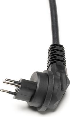 Immagine prodotto Juice Technology Adattatore connettore Juice T13 (CH) (Tipo 13, 1.80 kW, 8 A)