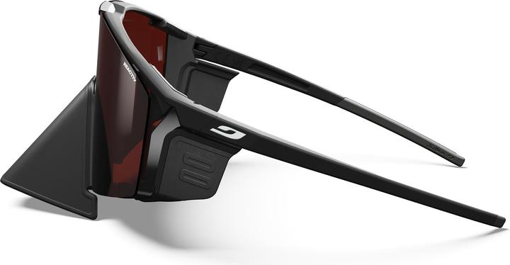 Produktbild Julbo Edge Cover Reactiv HC S0-4 (VLT 4-86%) (Schwarz, Reactiv HC S0-4)