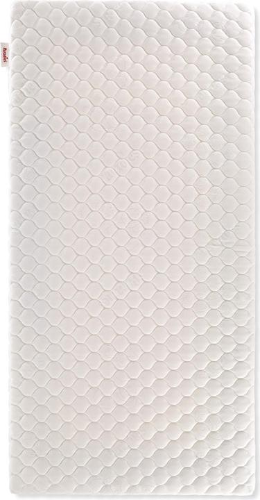 Actual product image Paradies Mattress Mariella Hygienica (70 cm x 140 cm) - Attention bulky goods! Returns are charged with