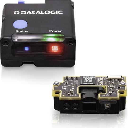 Produktbild Datalogic Gryphon I GFS4590, 2D, MP (2D-Barcodes)