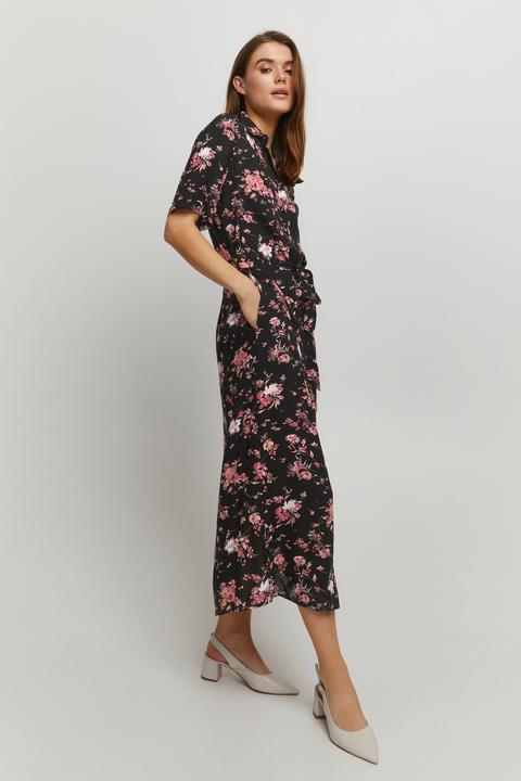 Immagine prodotto B.young BYMMJOELLA SS ABITO CAMICIA 20811217 (36)