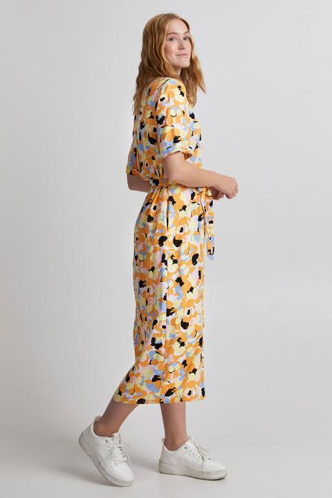 Actual product image B.young BYMMJOELLA SS SHIRT DRESS 20811217 (34)