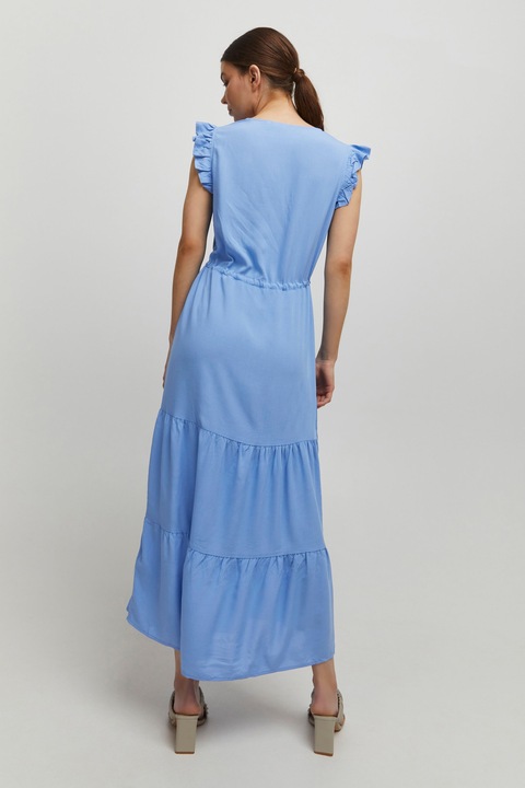 Produktbild B.young BYMMJOELLA FRILL DRESS 20811219 (40)