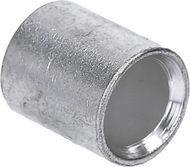 Immagine prodotto Kalitec 10 pezzi Connettore parallelo L3-P 16mm² I Connettore non isolato I Connettore a crimpare nudo I