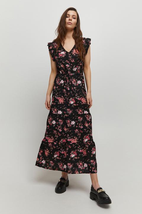 Immagine prodotto B.young BYMMJOELLA ABITO A BALZE 20811219 (40)