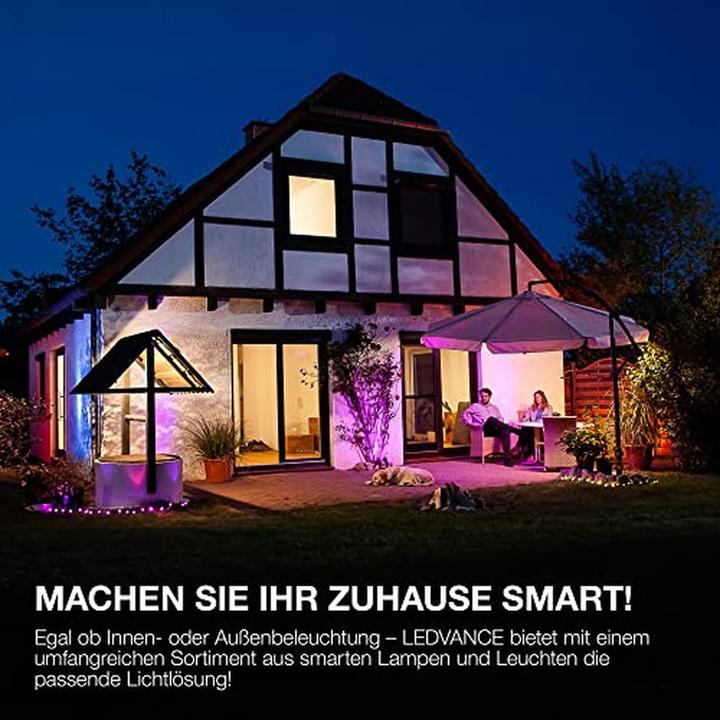 Produktbild Ledvance Smart+ Planon Frameless (2700 lm)