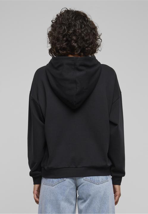 Produktbild Urban Classics Ladies Light Terry Oversized Hoodie - 166865 (M)
