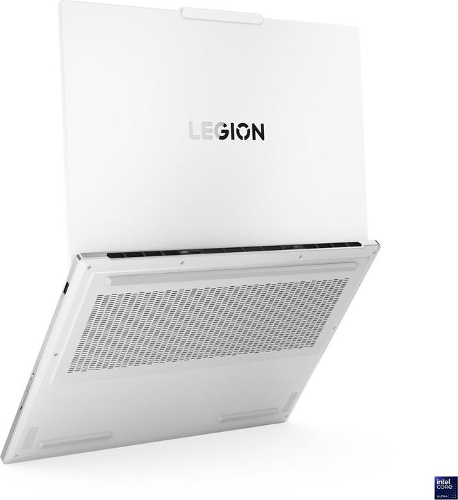 Produktbild Lenovo Legion 7 RTX 5060 (16", Intel Core Ultra 7 255HX, 32 GB, 1000 GB, DE)