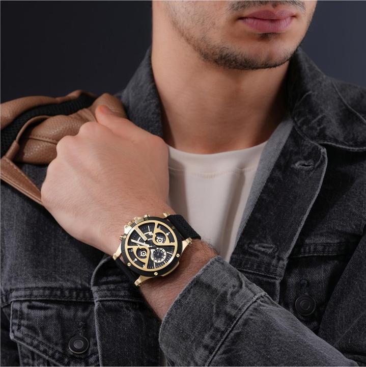 Immagine prodotto Police PEWJQ2110501 (Cronografo, 47 mm)
