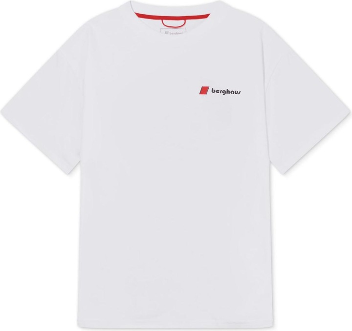 Berghaus Cyclops Shortsleeve Tee