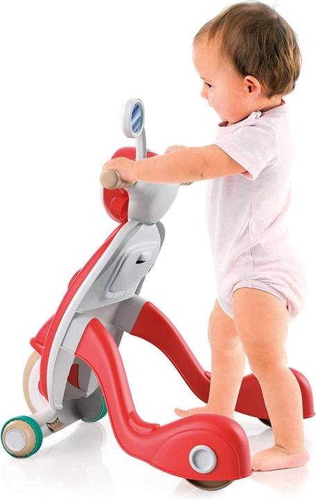 Productafbeelding Clementoni Baby - rollator