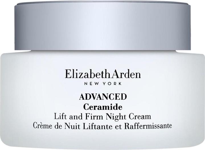 Elizabeth Arden Lifting & Firming Night Cream (re) (50 ml)