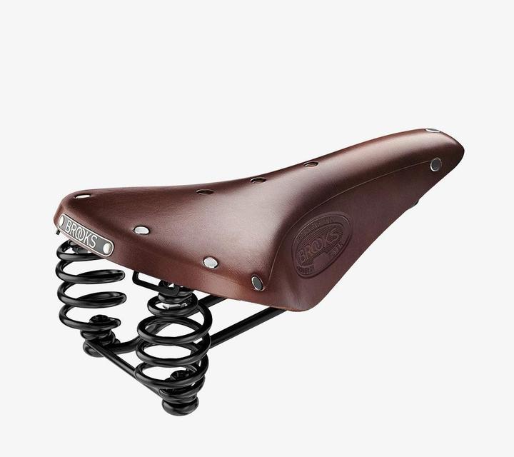 Produktbild Brooks England Flyer