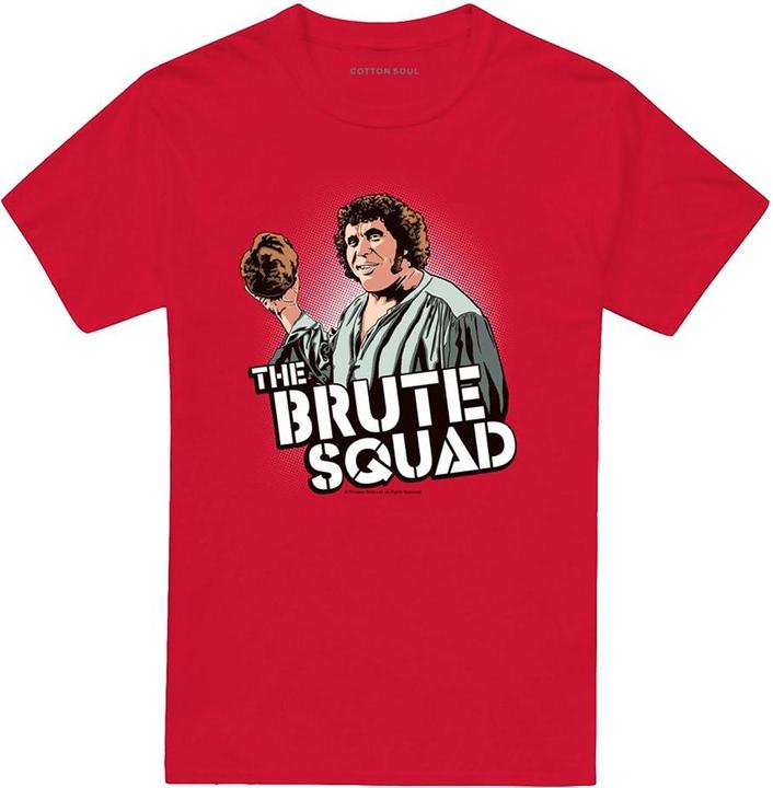 Produktbild The Princess Bride Brute Squad TShirt (S)