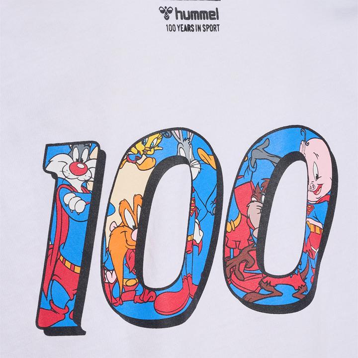 Immagine prodotto hummel Maglietta Hmlcelebrating Story S/S (116)