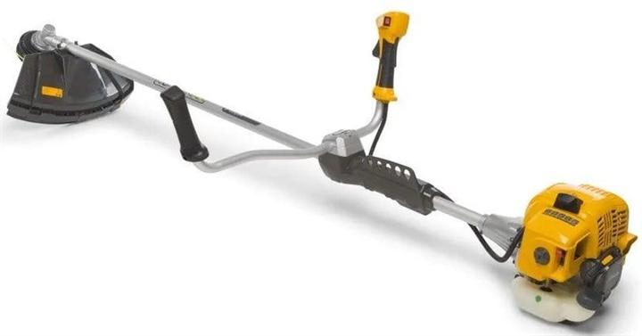 Produktbild Stiga BC 545 B - Buskrydder (Kunststoffmesser)