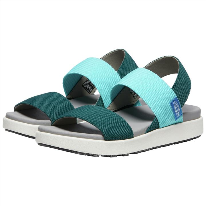 Produktbild Keen W Elle Backstrap (40)