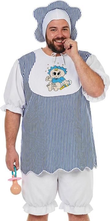 Produktbild Wilbers Baby Boy, Gr.52 (52)