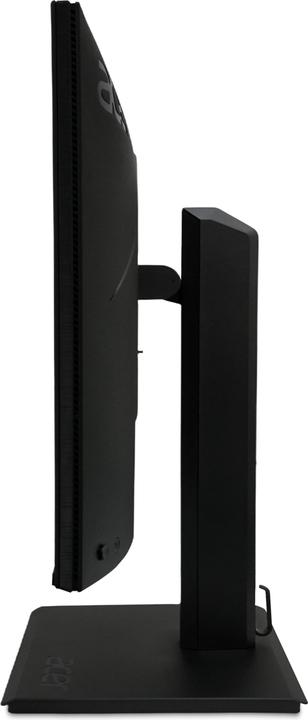 Actual product image Acer Vero B277UD6bmiiprczx (2560 x 1440 pixels, 27")