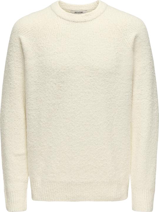 Produktbild Only & Sons Pullover ONSDALE LIFE RLX LS Strickpullover (XXL)