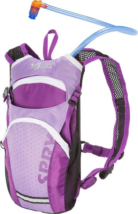 Produktbild Source Spry Trinkrucksack 1,5l (1.50 l)