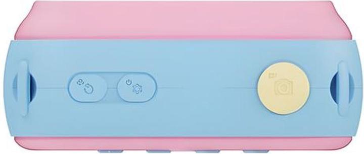 Produktbild myFirst Camera Insta 20 Rosa + Frei Thermal Paper