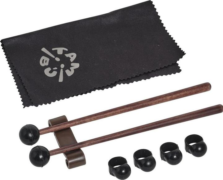 Image du produit Tambu Tambú (Allemand)