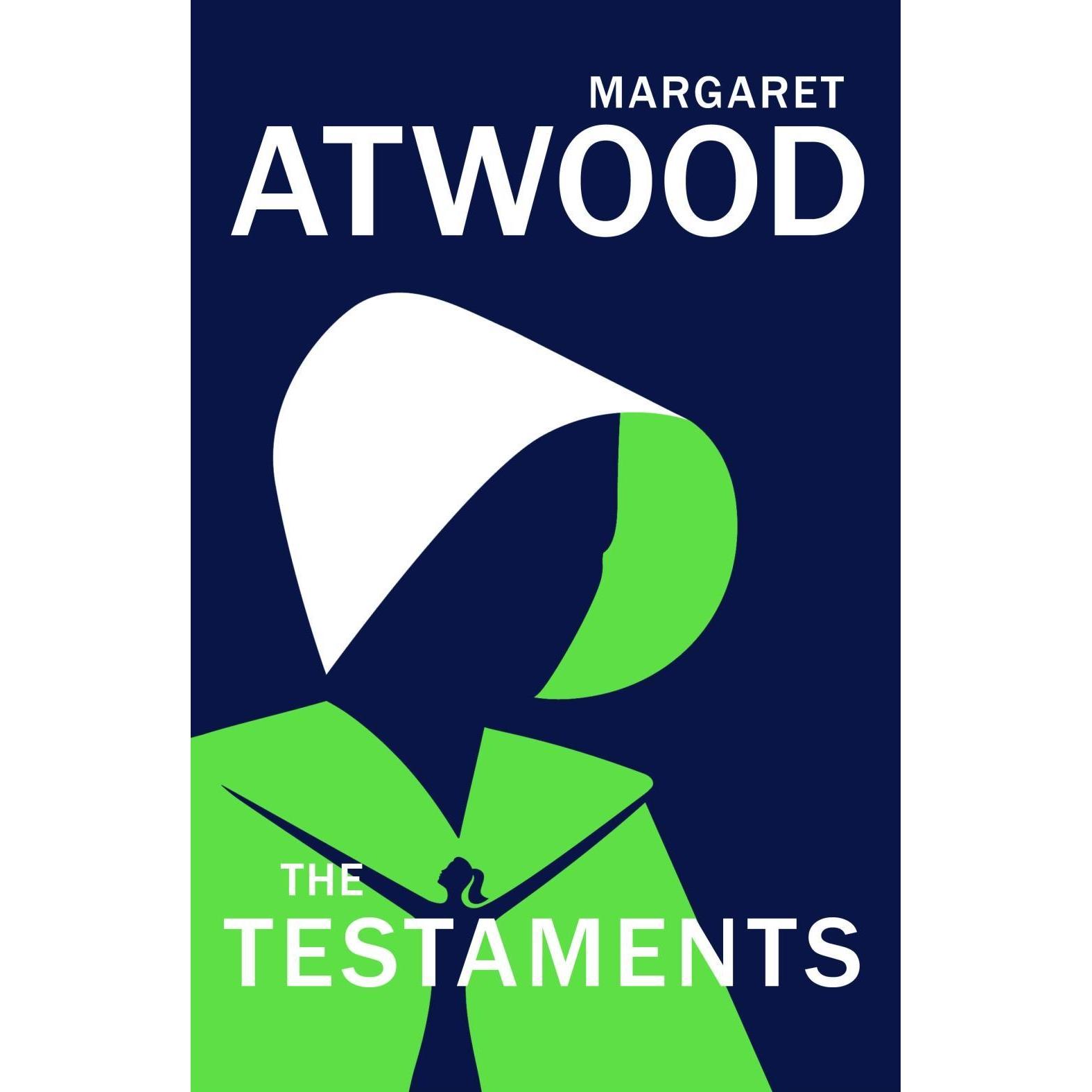 The Testaments, Belletristik von Margaret Atwood